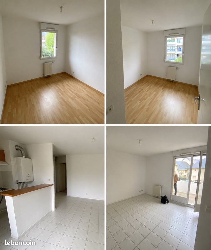 Appartement à louer, 55m², Tarbes