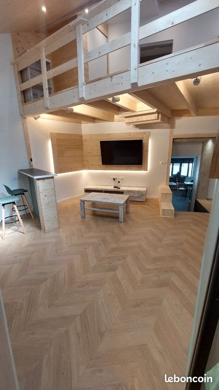 Maison à vendre, 120m², Montalieu-Vercieu
