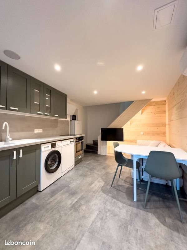 Maison à vendre, 120m², Montalieu-Vercieu