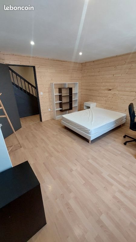 Maison à vendre, 120m², Montalieu-Vercieu