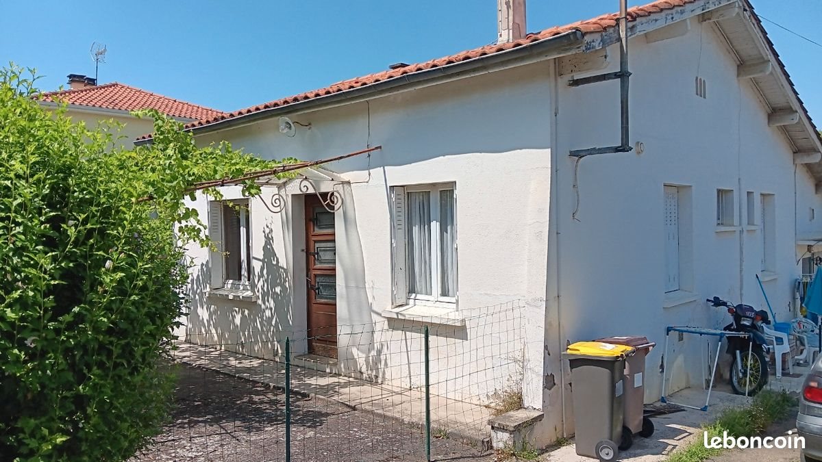Maison à vendre, 100m², Auch