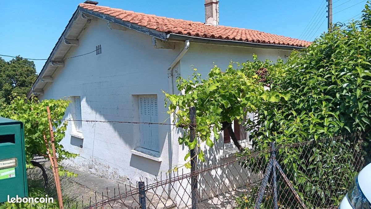 Maison à vendre, 100m², Auch