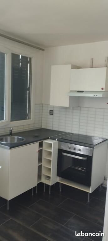 Appartement à louer, 27m², Lagny-sur-Marne