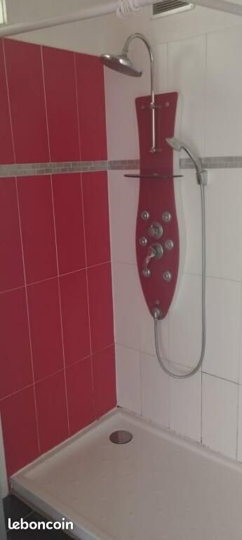 Appartement à louer, 27m², Lagny-sur-Marne