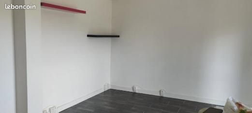 Appartement à louer, 27m², Lagny-sur-Marne