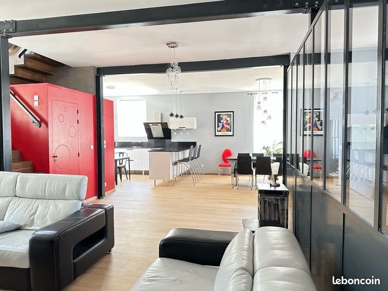 Maison à vendre, 220m², Montargis