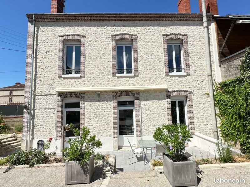 Maison à vendre, 220m², Montargis