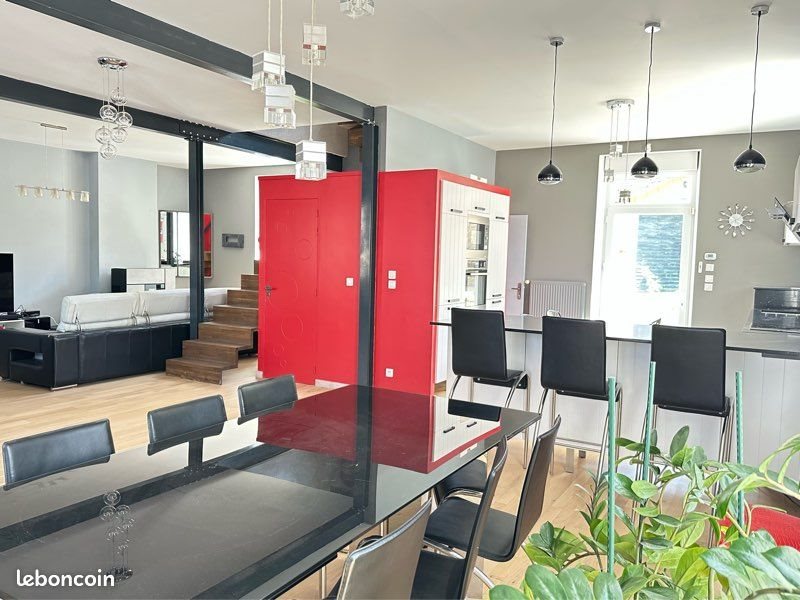 Maison à vendre, 220m², Montargis
