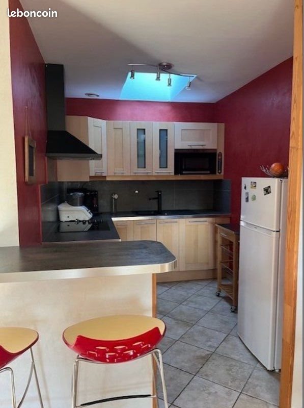 Appartement à louer, 65m², Châtillon-sur-Chalaronne