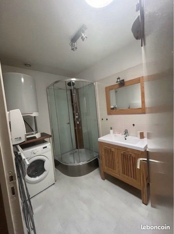 Appartement à louer, 65m², Châtillon-sur-Chalaronne