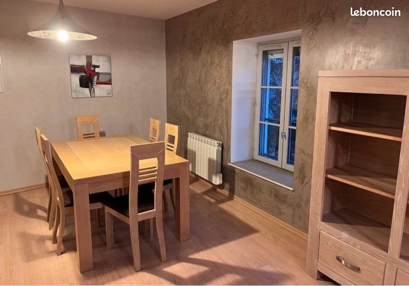 Appartement à louer, 65m², Châtillon-sur-Chalaronne