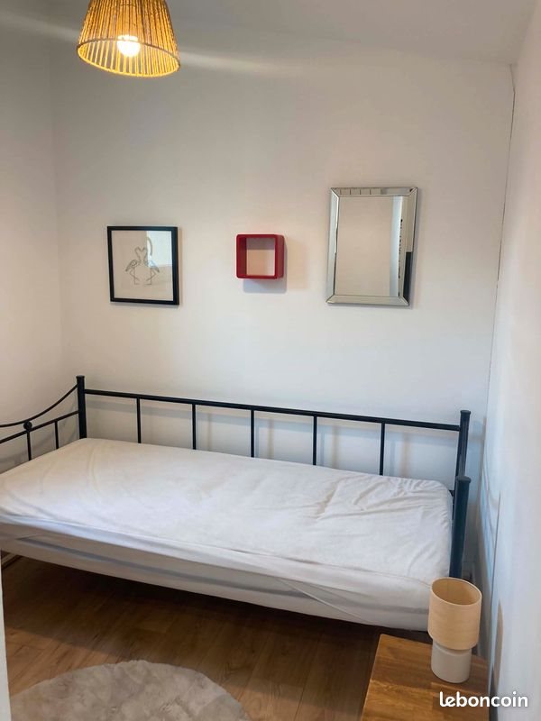 Appartement à louer, 16m², Camon