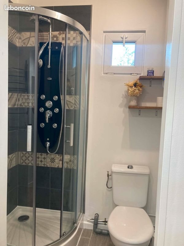 Appartement à louer, 16m², Camon