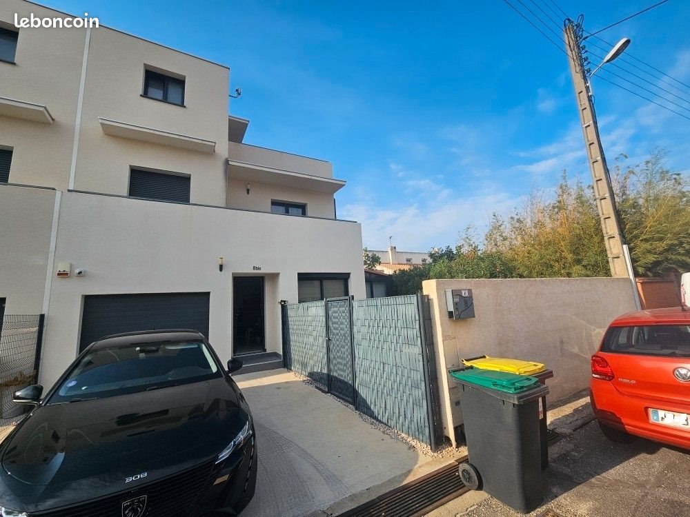 Maison à vendre, 104m², Le Soler