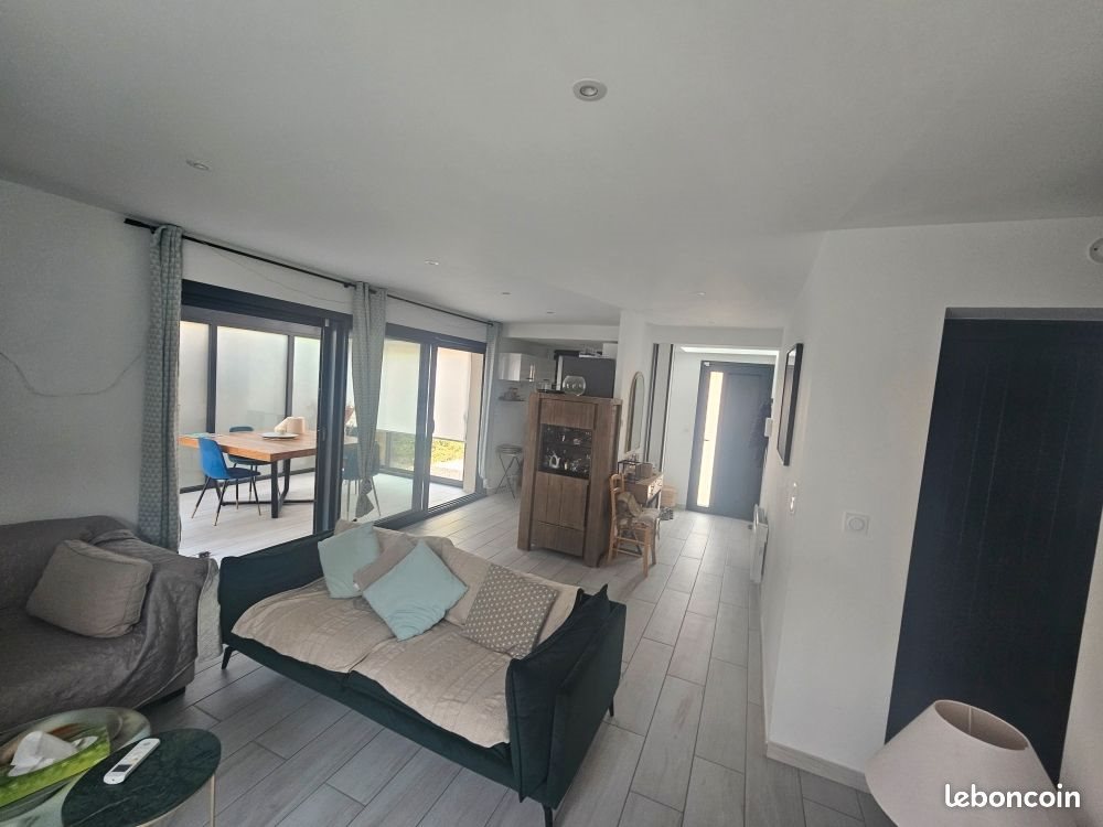 Maison à vendre, 104m², Le Soler