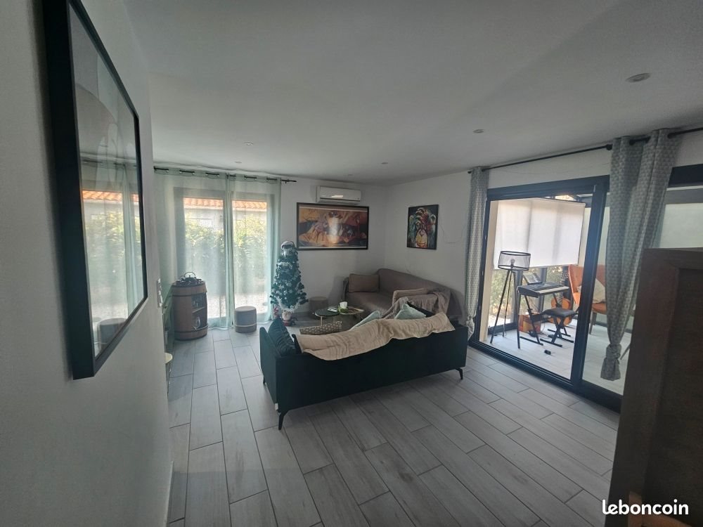 Maison à vendre, 104m², Le Soler