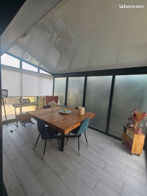 Maison à vendre, 104m², Le Soler