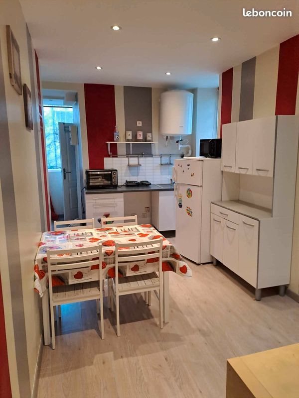 Appartement à louer, 23m², Dijon