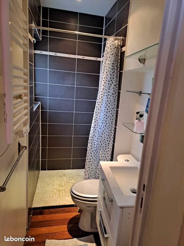 Appartement à louer, 23m², Dijon