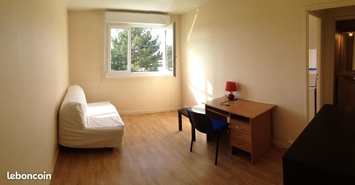 Appartement à vendre, 85m², Pau