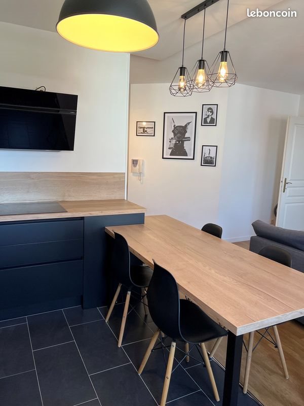 Appartement à louer, 47m², Olivet