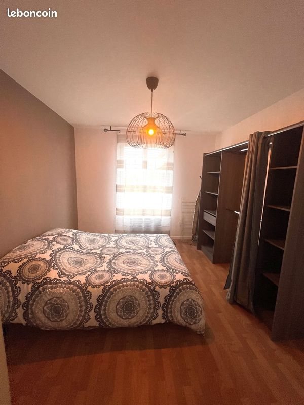 Appartement à louer, 47m², Olivet