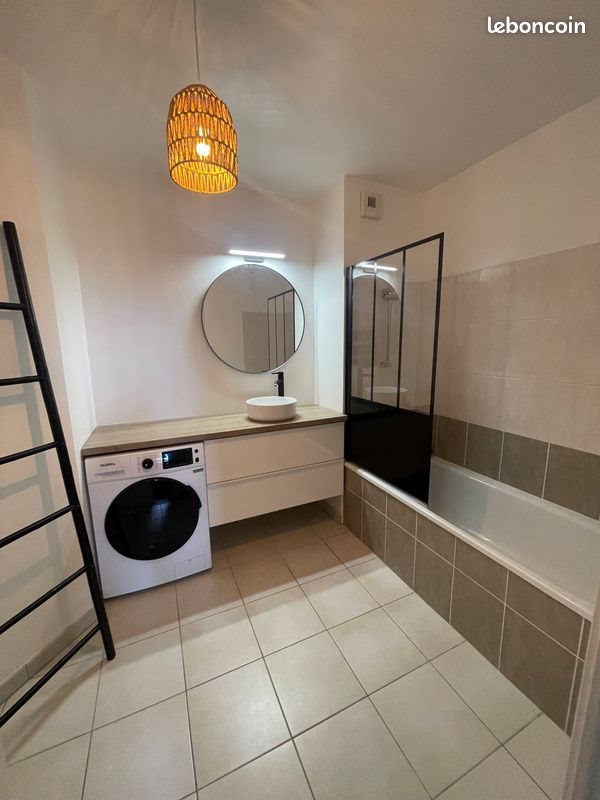 Appartement à louer, 47m², Olivet