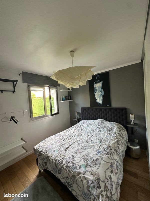 Appartement à louer, 60m², Montreuil
