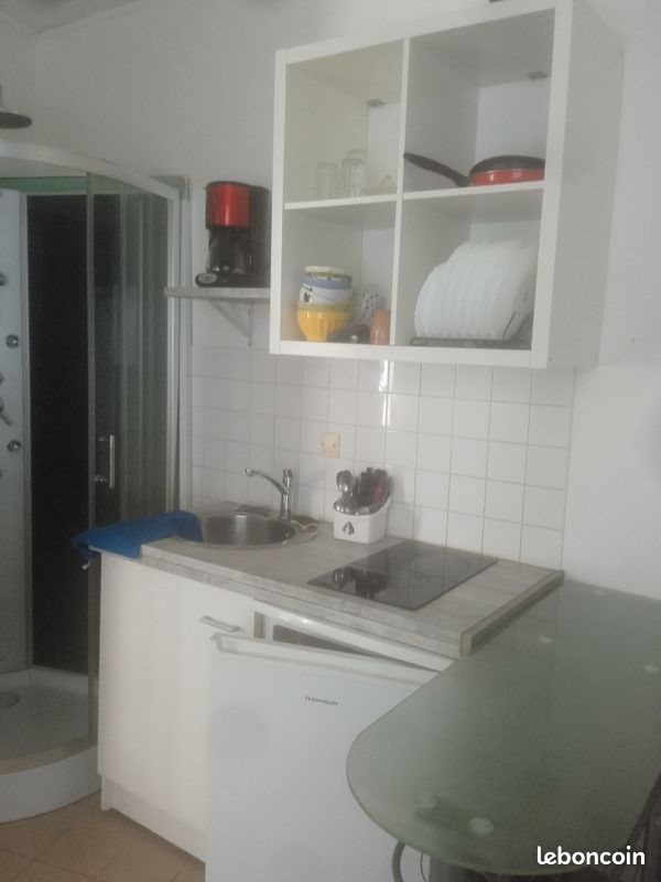 Appartement à louer, 12m², Nantes
