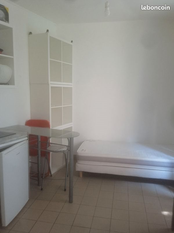 Appartement à louer, 12m², Nantes