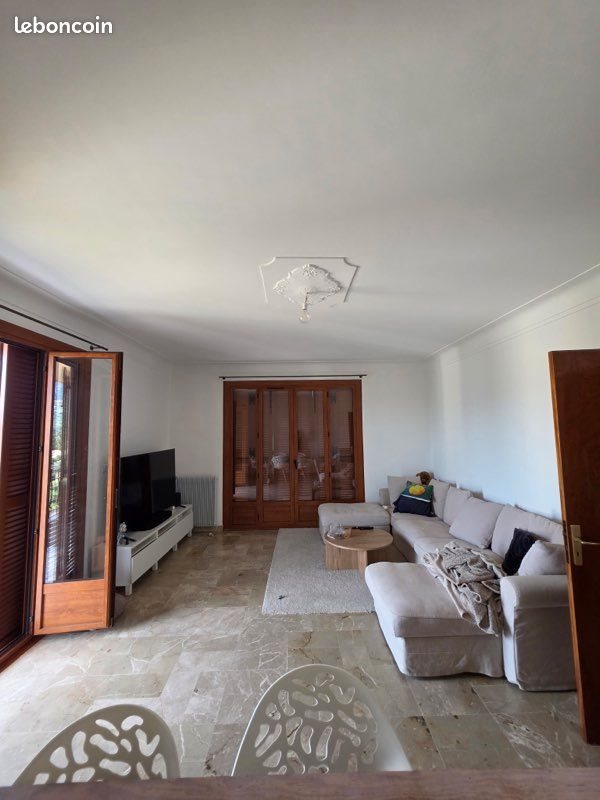 Appartement à louer, 120m², Ajaccio