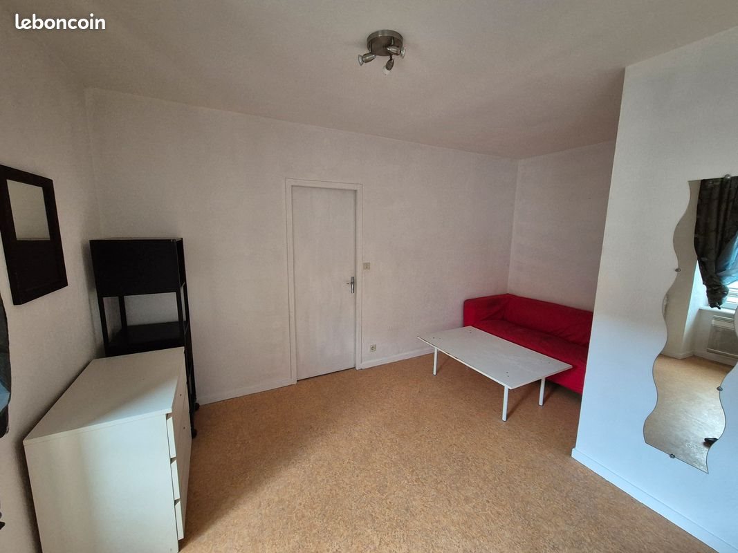 Appartement à louer, 38m², Vesoul