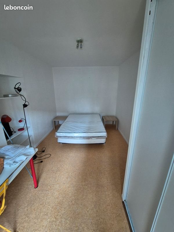 Appartement à louer, 38m², Vesoul