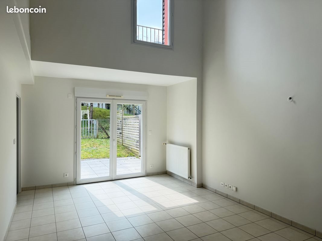 Maison à louer, 88m², Orvault