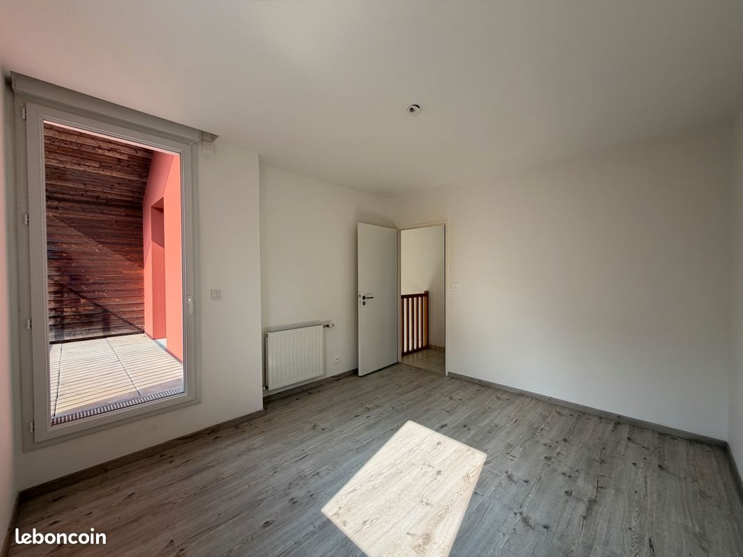 Maison à louer, 88m², Orvault