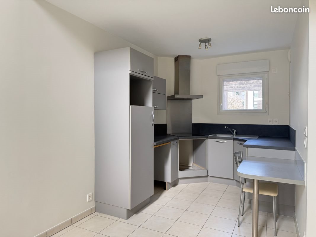 Maison à louer, 88m², Orvault