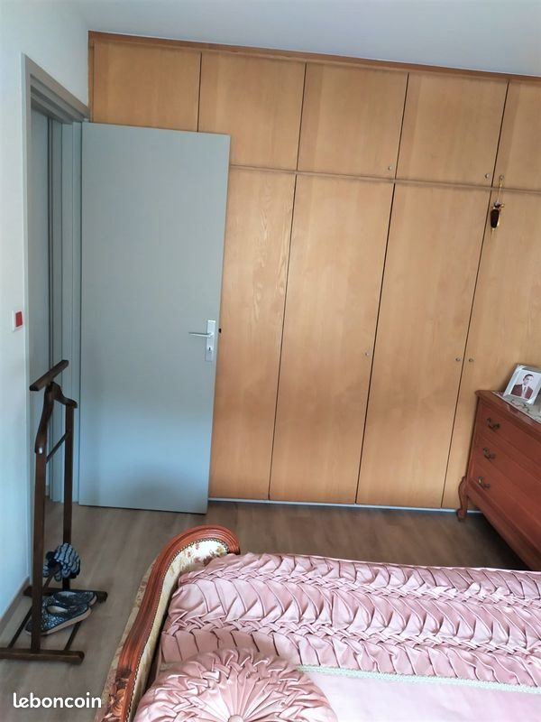 Appartement à louer, 47m², Besançon