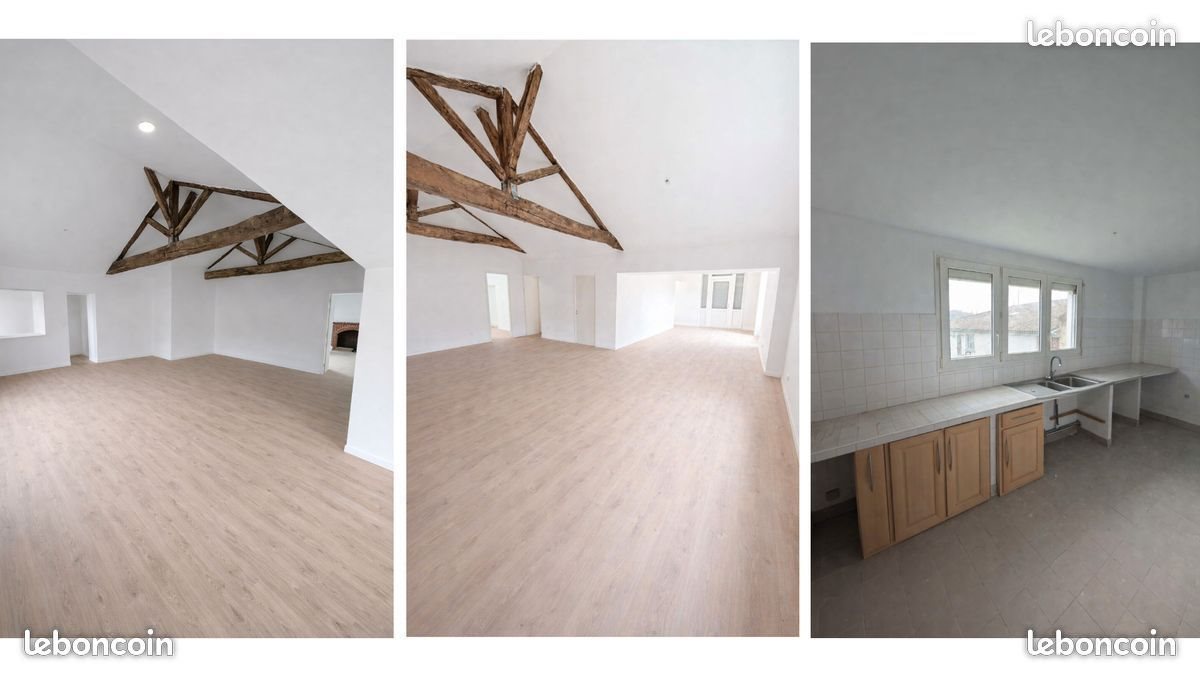 Maison à vendre, 200m², Morizès