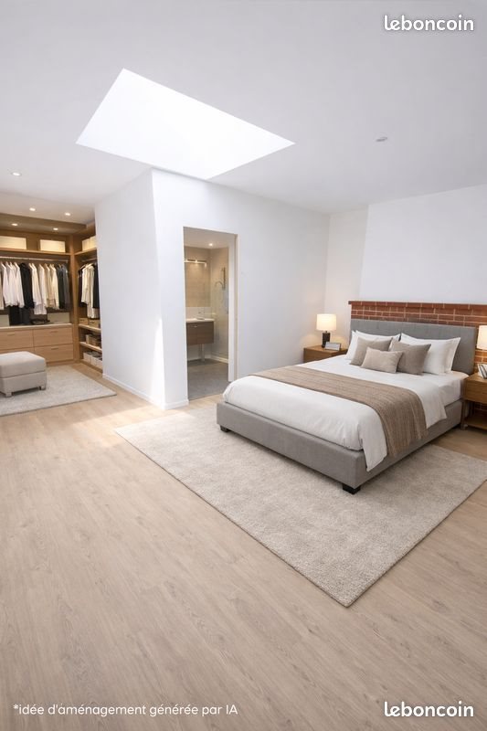 Maison à vendre, 200m², Morizès