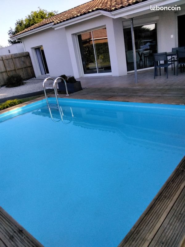 Maison à vendre, 170m², Arès