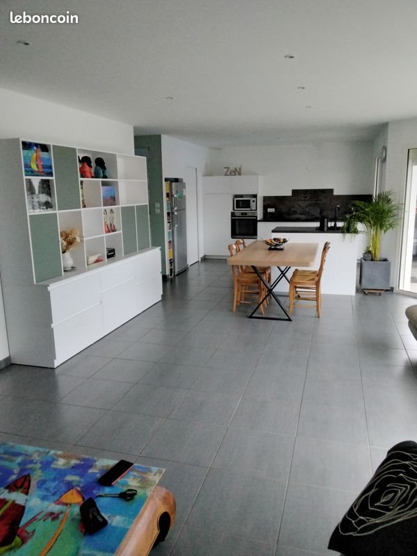 Maison à vendre, 170m², Arès