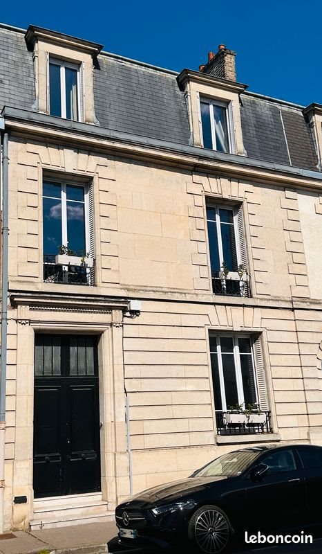 Maison à vendre, 225m², Reims