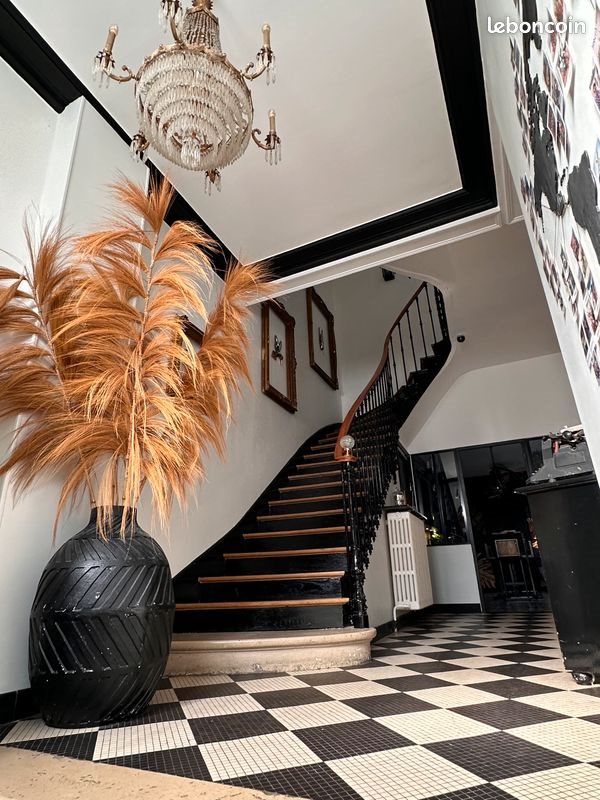Maison à vendre, 225m², Reims