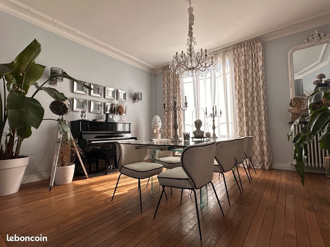 Maison à vendre, 225m², Reims