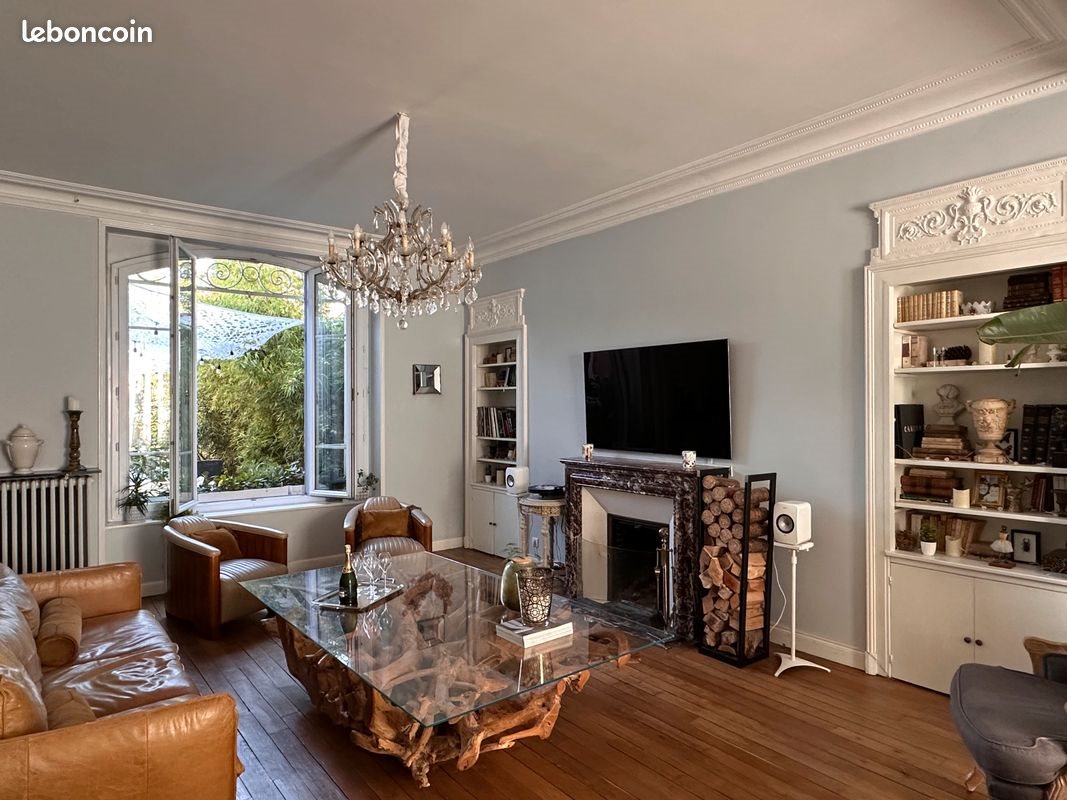 Maison à vendre, 225m², Reims