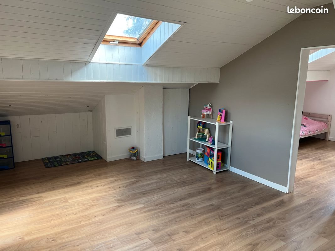 Maison à vendre, 121m², Vétraz-Monthoux