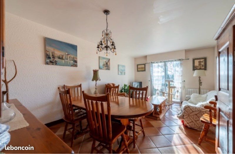 Appartement à vendre, 70m², Villeparisis