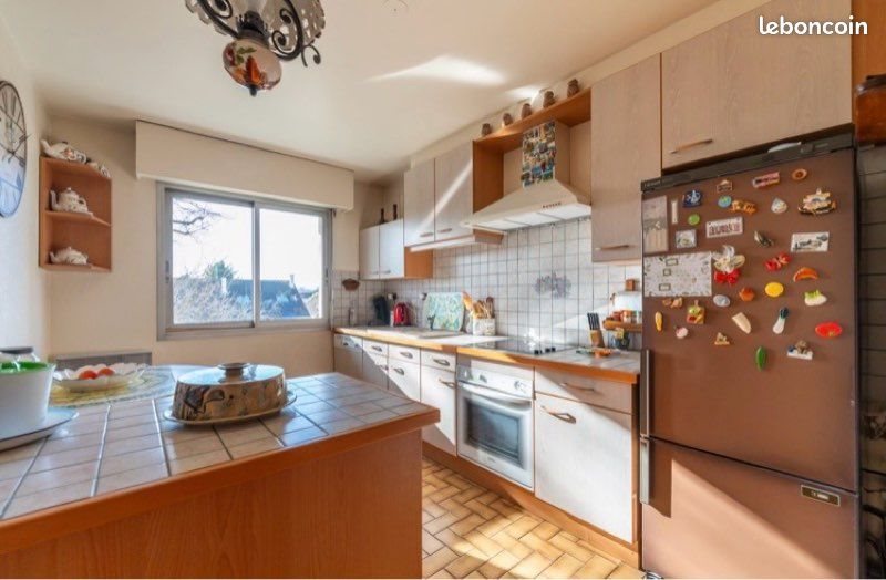 Appartement à vendre, 70m², Villeparisis