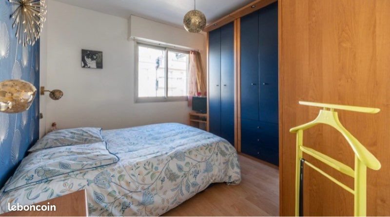 Appartement à vendre, 70m², Villeparisis