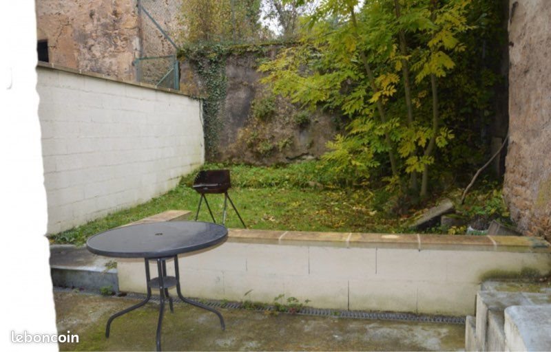 Appartement à louer, 45m², Belleville